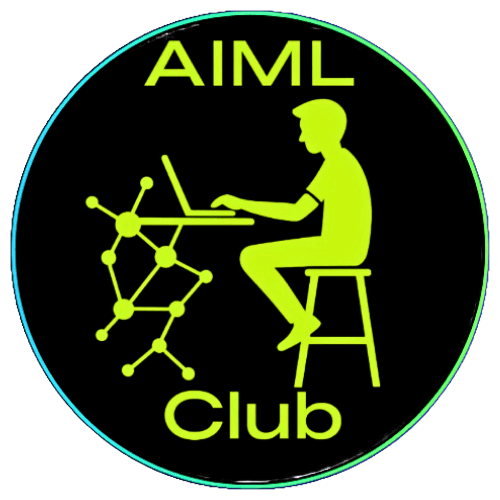 AIML Club Logo